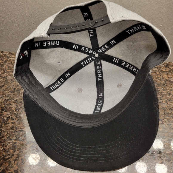 Fox snapback - Picture 2 of 5